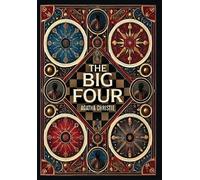 Agatha Christie The Big Four (Collector's Edition) (Laminated (Copertina rigida)