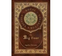 Agatha Christie The Big Four (Royal Collector's Edition) (Cas (Copertina rigida)