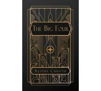 Agatha Christie The Big Four (Tascabile)