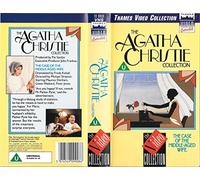 Agatha Christie - The Case Of The Middle-Aged Wife [VHS] [1983]