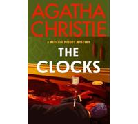 Agatha Christie The Clocks (Tascabile)