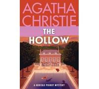 Agatha Christie The Hollow (Tascabile)
