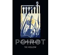 Agatha Christie The Hollow (Tascabile) Poirot