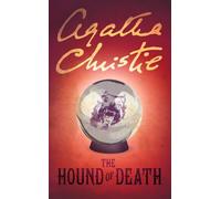 Agatha Christie The Hound of Death (Tascabile)