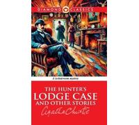 Agatha Christie The Hunter's Lodge Case (Edition2024) (Copertina rigida)