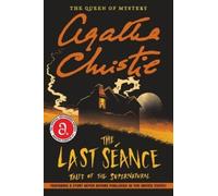 Agatha Christie The Last Seance (Tascabile)