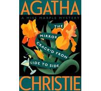Agatha Christie The Mirror Crack'd from Side to Side (Tascabile)
