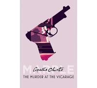 Agatha Christie The Murder at the Vicarage (Tascabile) Marple