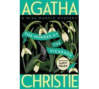 Agatha Christie The Murder at the Vicarage (Tascabile) Miss Marple Mysteries