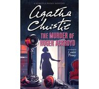 Agatha Christie The Murder of Roger Ackroyd (Tascabile)