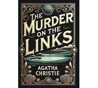 Agatha Christie The Murder on the Links (Collector's Edition) (Copertina rigida)