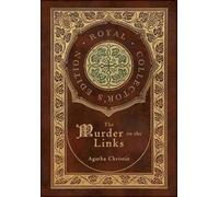 Agatha Christie The Murder on the Links (Royal Collector's Ed (Copertina rigida)