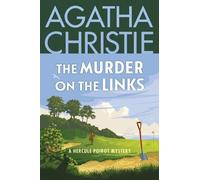 Agatha Christie The Murder on the Links (Tascabile)