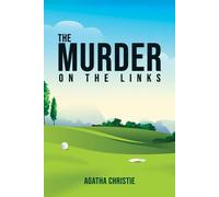 Agatha Christie The Murder on the Links (Tascabile)
