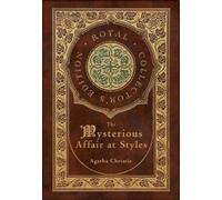 Agatha Christie The Mysterious Affair at Styles (Royal Collec (Copertina rigida)