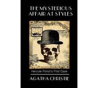 Agatha Christie The Mysterious Affair at Styles (Tascabile)