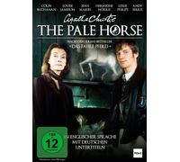 Agatha Christie: The Pale Horse (DVD) Charles Beeson Colin Buchanan