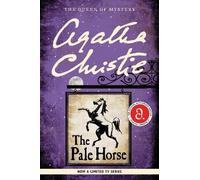 Agatha Christie The Pale Horse (Tascabile)