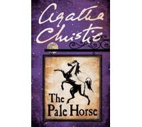 Agatha Christie The Pale Horse (Tascabile)