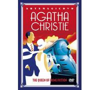 Agatha Christie - The Queen Of Crime Fiction [DVD]