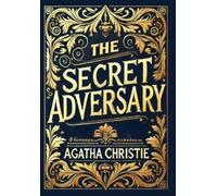 Agatha Christie The Secret Adversary (Collector's Edition) (L (Copertina rigida)