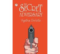 Agatha Christie The Secret Adversary (Tascabile)