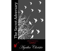 Agatha Christie The Secret Adversary (Tascabile)