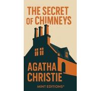 Agatha Christie The Secret of Chimneys (Copertina rigida)