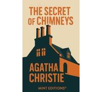 Agatha Christie The Secret of Chimneys (Tascabile)