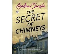 Agatha Christie The Secret of Chimneys (Tascabile)