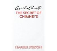 Agatha Christie The Secret of Chimneys (Tascabile)