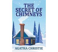 Agatha Christie The Secret of Chimneys (Tascabile)