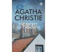 Agatha Christie The Secret of Chimneys (Tascabile)