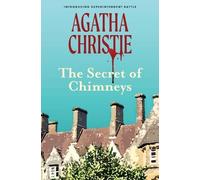 Agatha Christie The Secret of Chimneys (Warbler Classics) (Tascabile)