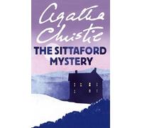 Agatha Christie The Sittaford Mystery (Tascabile)