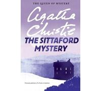 Agatha Christie The Sittaford Mystery (Tascabile)