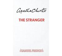 Agatha Christie The Stranger (Tascabile)