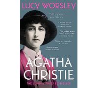 Agatha christie: radio 4 book of the week - Worsley Lucy