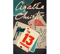 Agatha Christie The Thirteen Problems (Tascabile) Marple