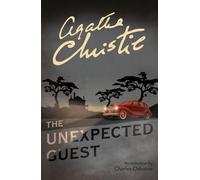 Agatha Christie The Unexpected Guest (Tascabile)