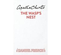 Agatha Christie The Wasp's Nest (Tascabile)