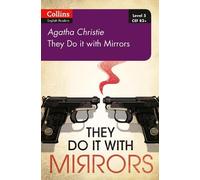 Agatha Christie They Do It With Mirrors (Tascabile)
