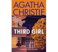 Agatha Christie Third Girl (Tascabile)