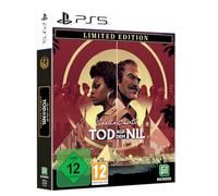Agatha Christie - Tod auf dem Nil, 1 PS5-Blu-ray Disc