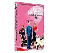 Agatha christie - un meurtre est-il facile ? - dvd