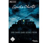 Agatha Christie - Und dann gabs keines mehr