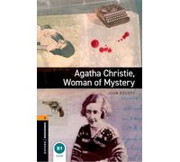 Agatha Christie, woman of mystery. Oxford bookworms library. Livello 2. Con espansione online