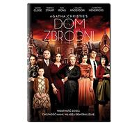 Agatha Christie's Crooked House [DVD] (IMPORT) (Nessuna versione italiana)
