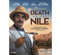 Agatha Christie's Death on the Nile