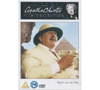 Agatha Christie'S Death On The Nile [Edizione: Regno Unito]